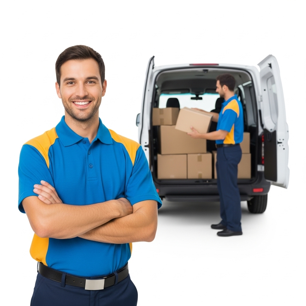 paquetería empresarial