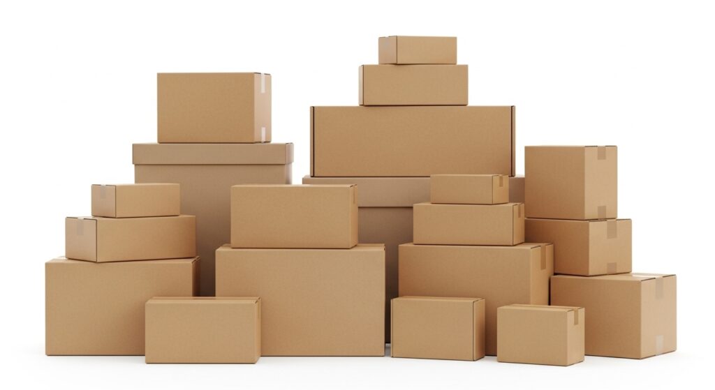 servicios de comercialización logística